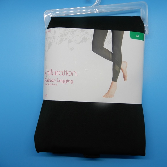 Xhilaration Pants - Xhilaration Fashion Legging - Olive Green